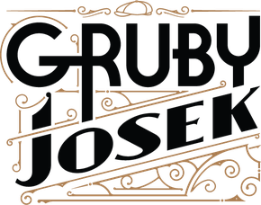 Logo restauracji Gruby Josek