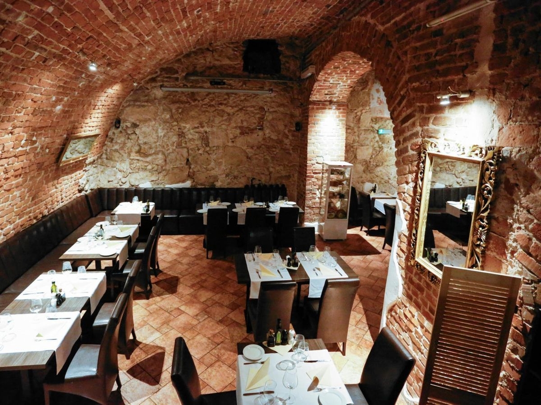 Zdjęcię restauracji Ristorante Sant'Antioco