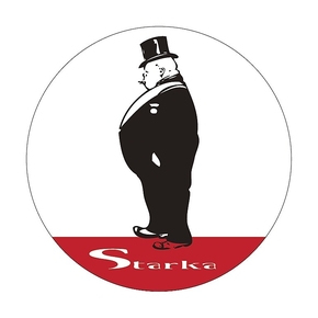Logo restauracji Restauracja Starka