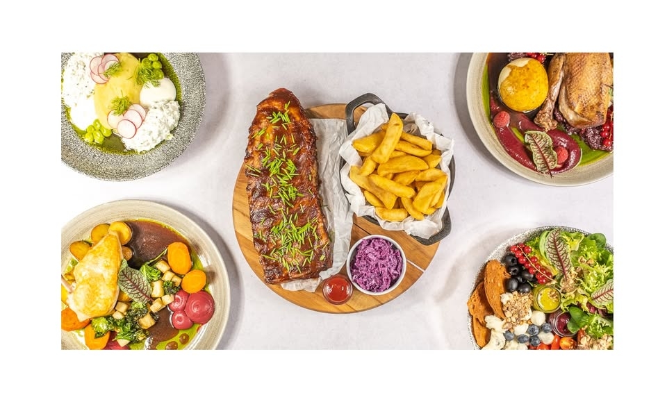 Zdjęcię restauracji Vis A Vis Koziołków