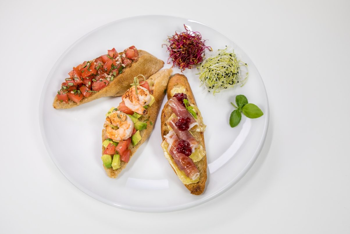 Zdjęcię restauracji Street - Rondo Daszyńskiego