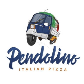 Logo restauracji Pendolino Italian Pizza