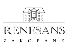 Logo restauracji Hotel Renesans