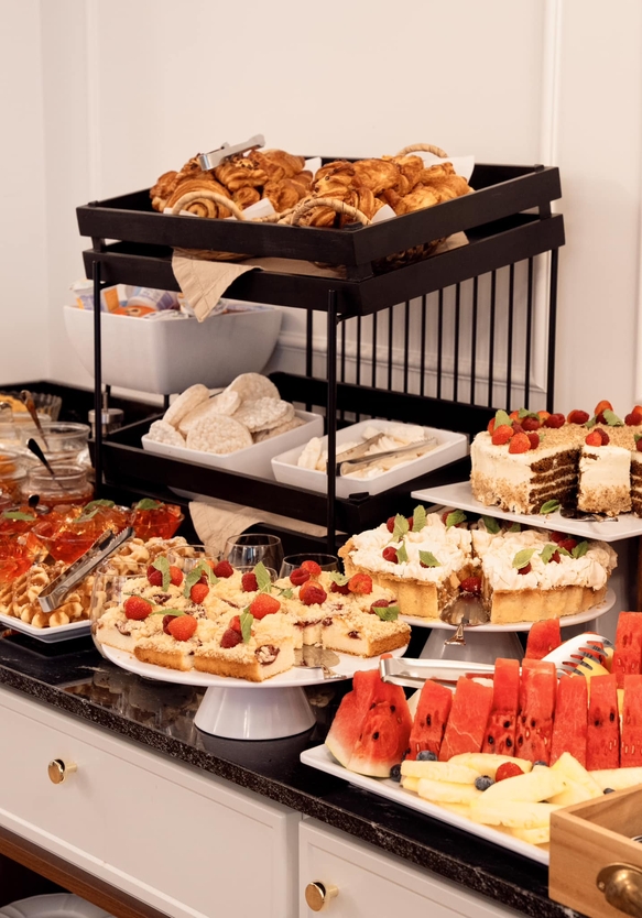 Zdjęcię restauracji Hotel Renesans