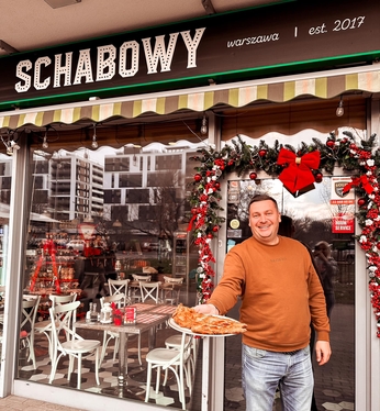 Restauracja Schabowy