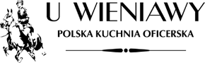 Logo restauracji U Wieniawy