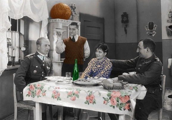 Zdjęcię restauracji U Wieniawy